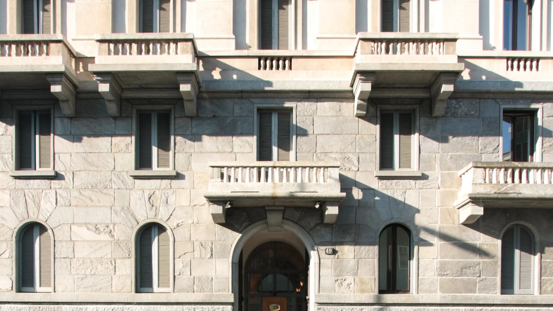 Residence De La Gare Milan Aparthotel