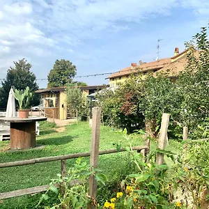 Cascina Bellaria Mediolan