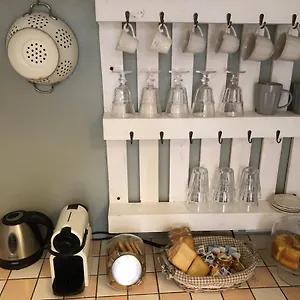 Residenza Fiori Di Grano Mediolan