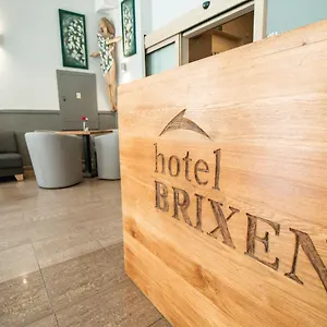 Brixen 3* Praga