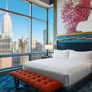Renaissance Chelsea 4* Nova Iorque