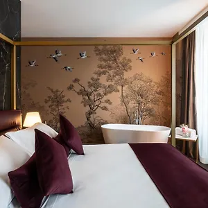Duomo Hotel & Apartments Ξενοδοχείο με διαμερίσματα