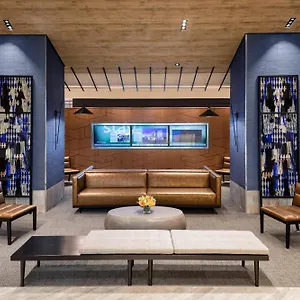 Springhill By Marriott Manhattan/times Square South 4* Nova Iorque